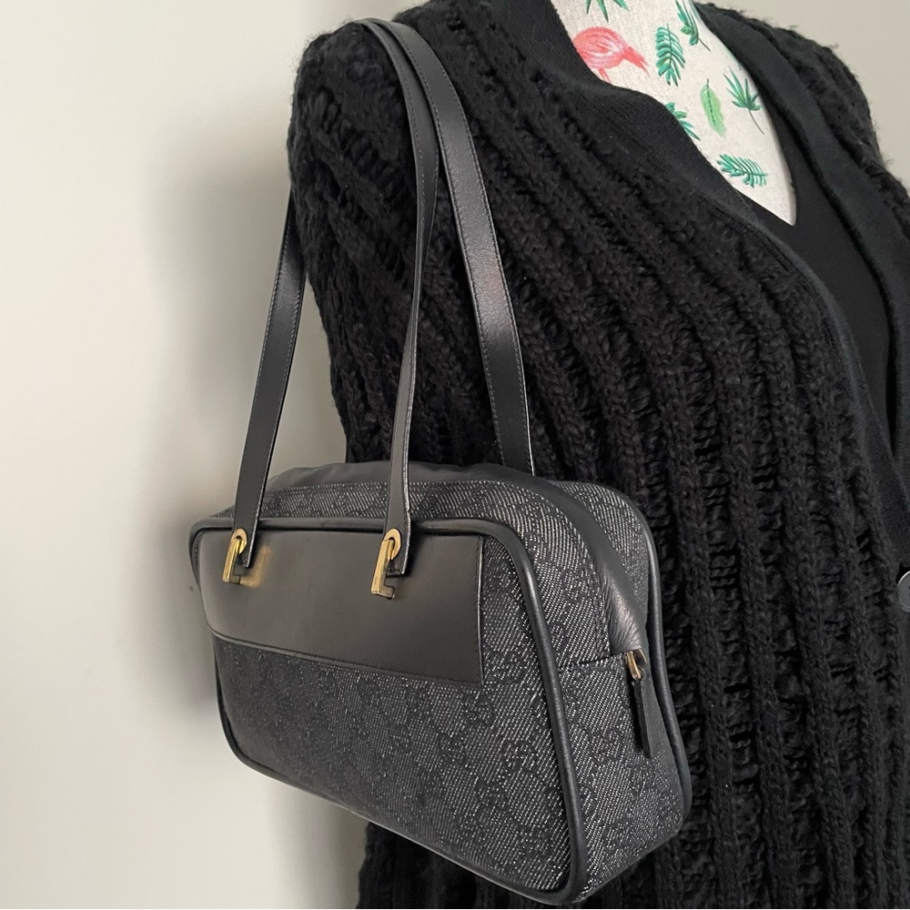HOST PICK⭐️Authentic Gucci Shoulder Bag 🖤 New as 💖 - Picture 14 of 14